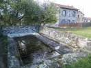 Lavoir de FREYCENET LA CUCHE