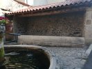 Lavoir de LE MONASTIER SUR GAZEILLE
