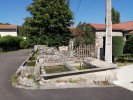Lavoir de LE MONASTIER SUR GAZEILLE