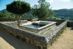 Lavoir de LE MONASTIER SUR GAZEILLE