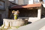 Lavoir de LE MONASTIER SUR GAZEILLE