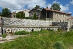 Lavoir de SALETTES
