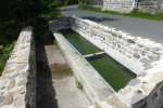 Lavoir de SALETTES