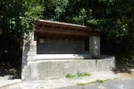 Lavoir de SALETTES