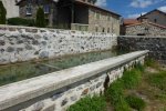 Lavoir de SALETTES