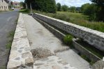 Lavoir de SALETTES