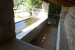 Lavoir de SALETTES