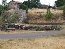 Lavoir de ST MARTIN DE FUGERES
