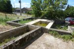 Lavoir de ST MARTIN DE FUGERES