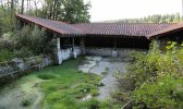 Lavoir de LA CHAISE DIEU