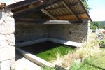 Lavoir de SEMBADEL