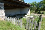 Lavoir de SEMBADEL