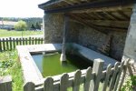 Lavoir de SEMBADEL