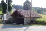 Lavoir de THORAS