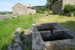 Lavoir de THORAS