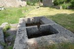 Lavoir de THORAS