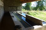 Lavoir de TENCE