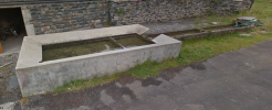 Lavoir de LE PERTUIS