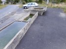 Lavoir de ST JEURES