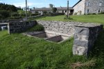 Lavoir de ST JULIEN DU PINET