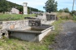 Lavoir de ST JULIEN DU PINET