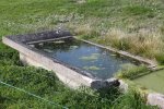 Lavoir de ST JULIEN DU PINET