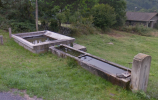 Lavoir de YSSINGEAUX