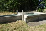 Lavoir de YSSINGEAUX