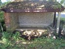 Lavoir de COUTEUGES