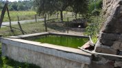 Lavoir de DOMEYRAT