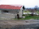 Lavoir de FRUGIERES LE PIN