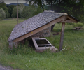 Lavoir de ST ETIENNE LARDEYROL