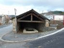 Lavoir de ST HOSTIEN