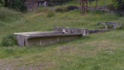 Lavoir de ST HOSTIEN