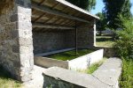 Lavoir de MONLET