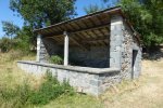 Lavoir de MONLET