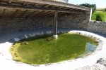 Lavoir de MONLET