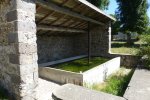 Lavoir de MONLET