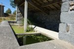 Lavoir de MONLET