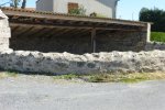 Lavoir de MONLET