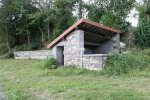 Lavoir de VARENNES ST HONORAT
