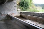 Lavoir de VARENNES ST HONORAT