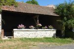 Lavoir de VERNASSAL