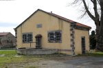 Lavoir de FIX ST GENEYS