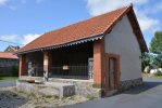 Lavoir de FIX ST GENEYS