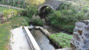Lavoir de LOUDES