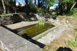 Lavoir de LOUDES