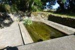 Lavoir de LOUDES