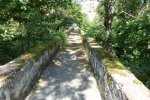 Lavoir de SANSSAC L EGLISE