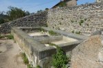 Lavoir de ST JEAN DE NAY
